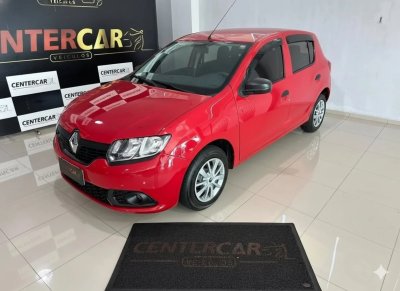 Renault SANDERO - Foto 1